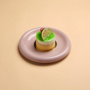 Mango-limeleivos