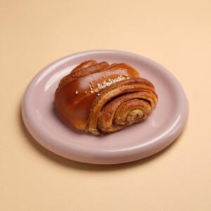 Korvapuusti - Yksittäinen