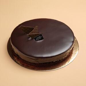 Sacher