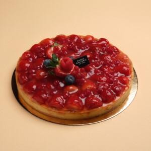 Mansikkatartaletti