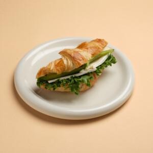 Briecroissant