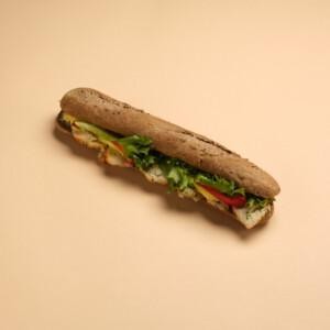 Kanapatonki - Yksittäinen
